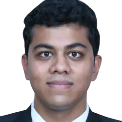 Nitin Gupta - Projektingenieur - Profilbild