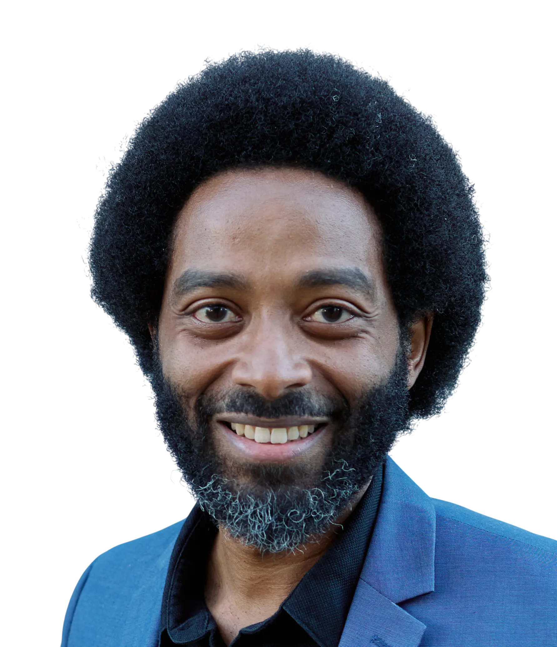 Noah Habtom - Geschäftsinhaber – NextUp Prozessberatung & Coaching - Profilbild