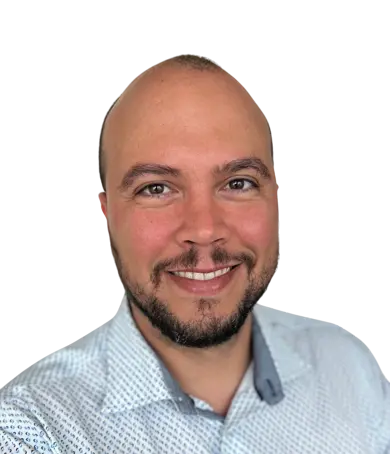 Noel Figuera - Karrierewechsel - Profilbild