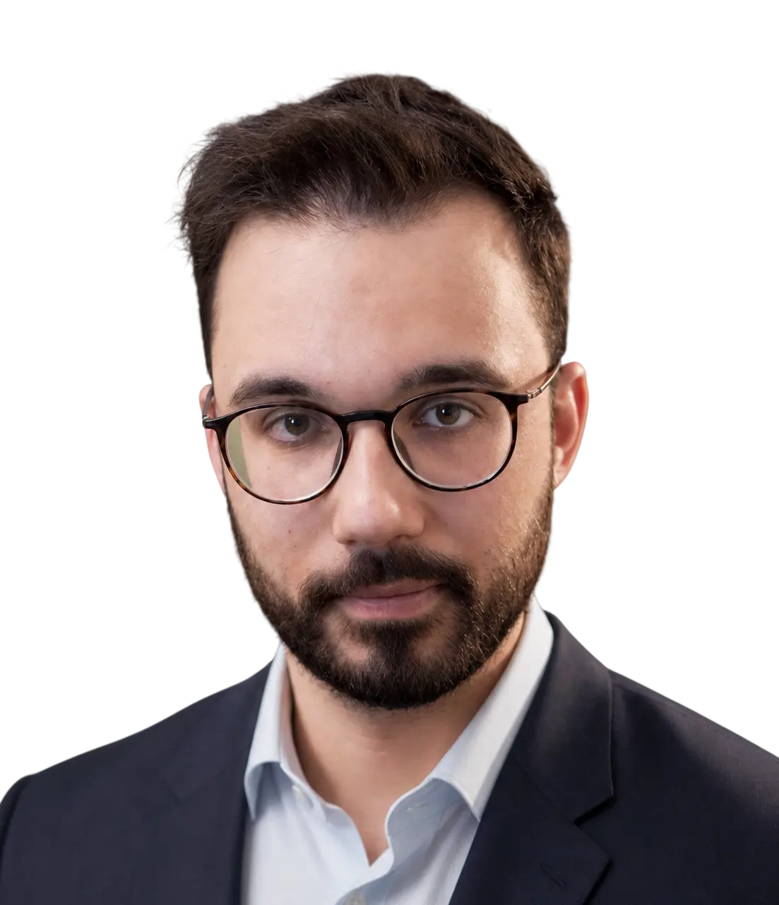 Noel Lang - Gründer & leitender Entwickler - Profilbild