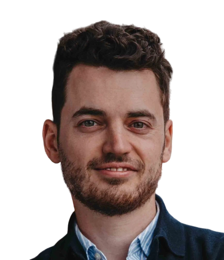 Noël Lohrey - Freiberuflicher Senior Product Owner | Experte Softwareentwickler - Profilbild