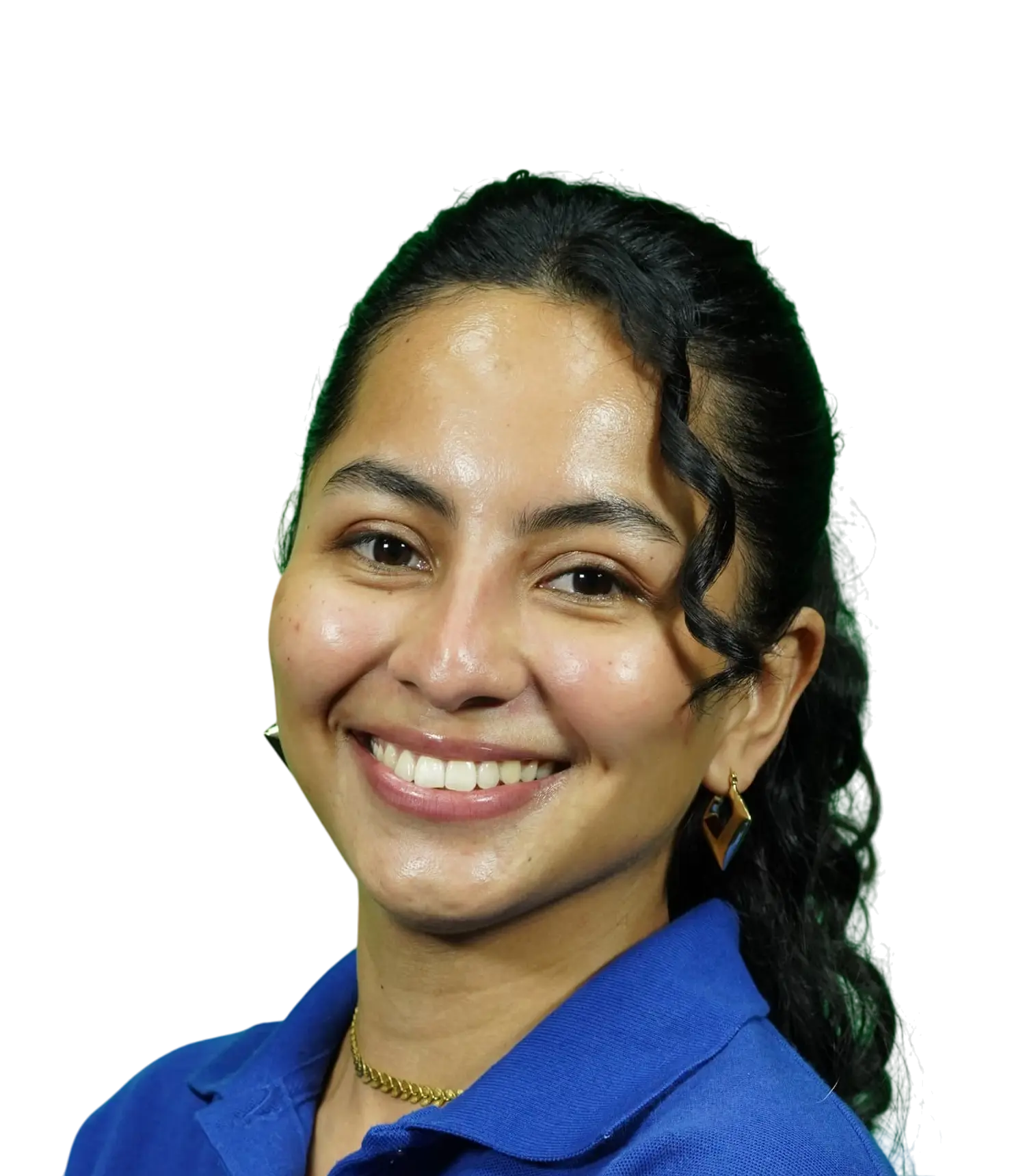 Noemy Pérez Galán - Fertigungsingenieur I - Profilbild