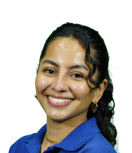 Noemy P. - Manufacturing Engineer I - profile avatar