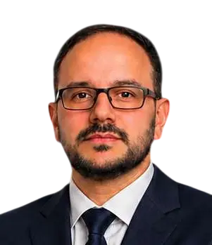 Noor Al-Maliki - Freelancer im Finanzbereich - Profilbild