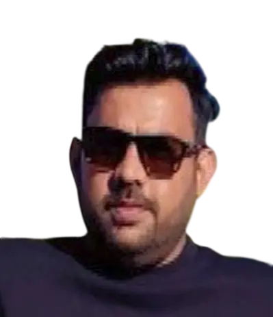 Noor Uddin - KI/ML-Ingenieur - Profilbild
