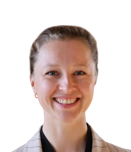 Nora Zallmann - Psychologin, Beraterin & Coach - Profilbild
