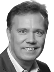 Norbert Faulhaber - Principal Partner - profile avatar