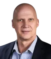 Norbert Harisch - Manager Controlling - Profilbild