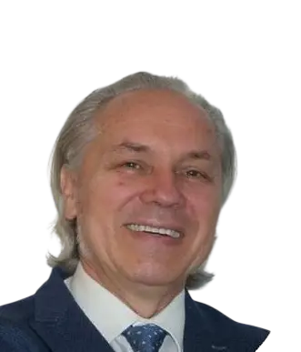 Norbert (Heinrich) Pluta - Head of Operations & HR - profile avatar