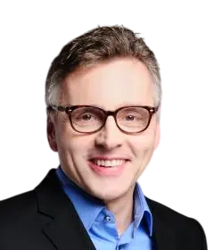 Norbert Kireth - Interims Senior Manager HR - Profilbild