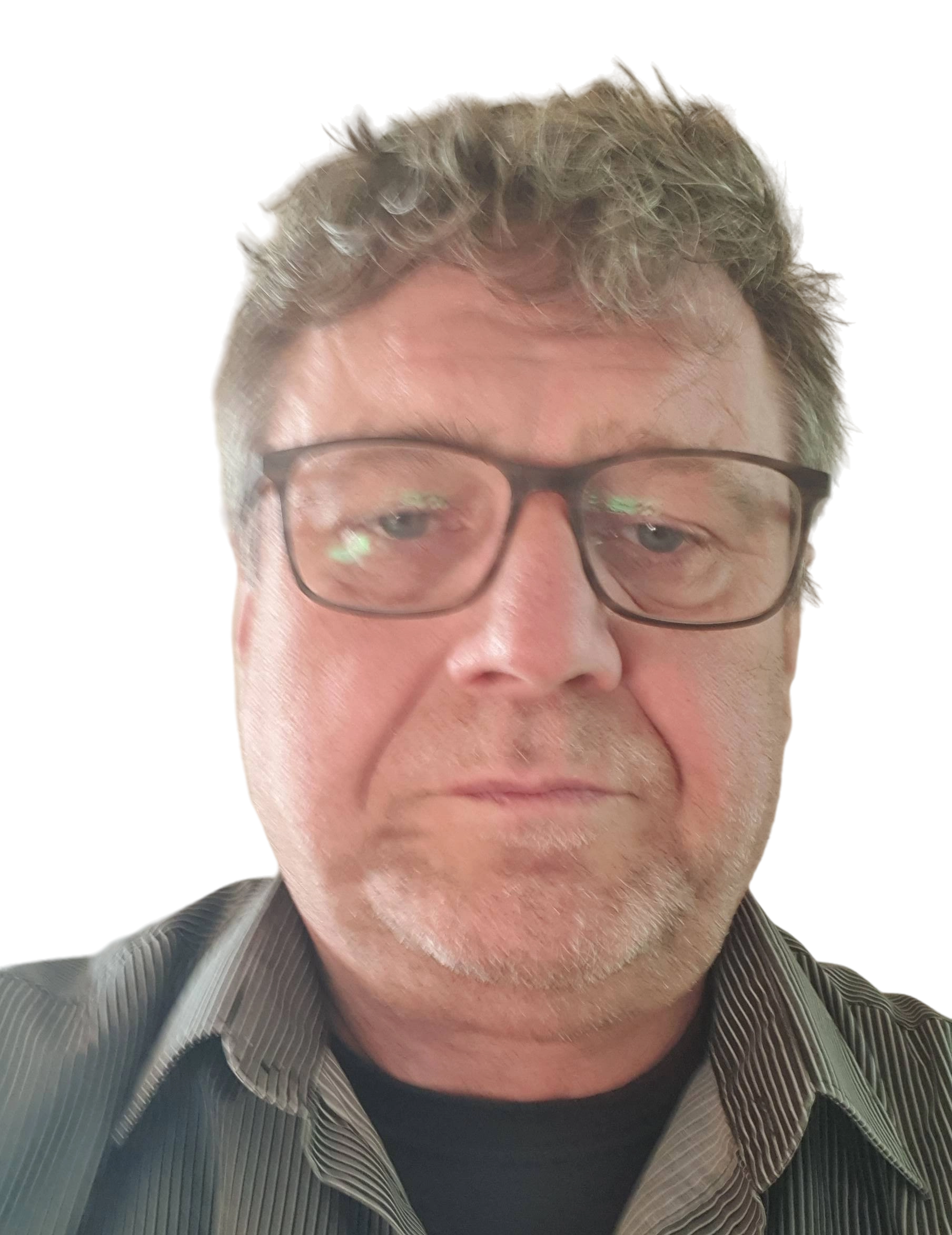 Norbert Kolschen - Baseline & Performance Manager - profile avatar