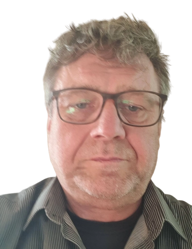 Norbert Kolschen - Baseline- und Performance-Manager - Profilbild