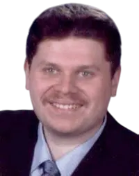 Norbert Linz - Teamleitung Technische Redaktion - Profilbild