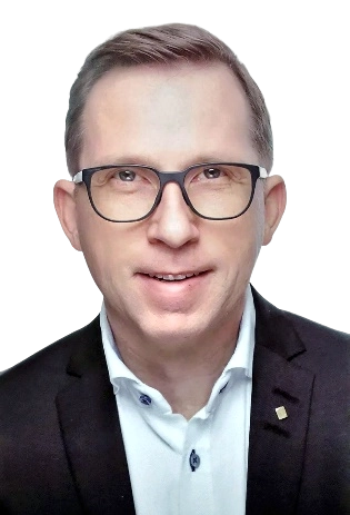 Norbert (Magister Artium) Eiglsperger - Auditor - profile avatar