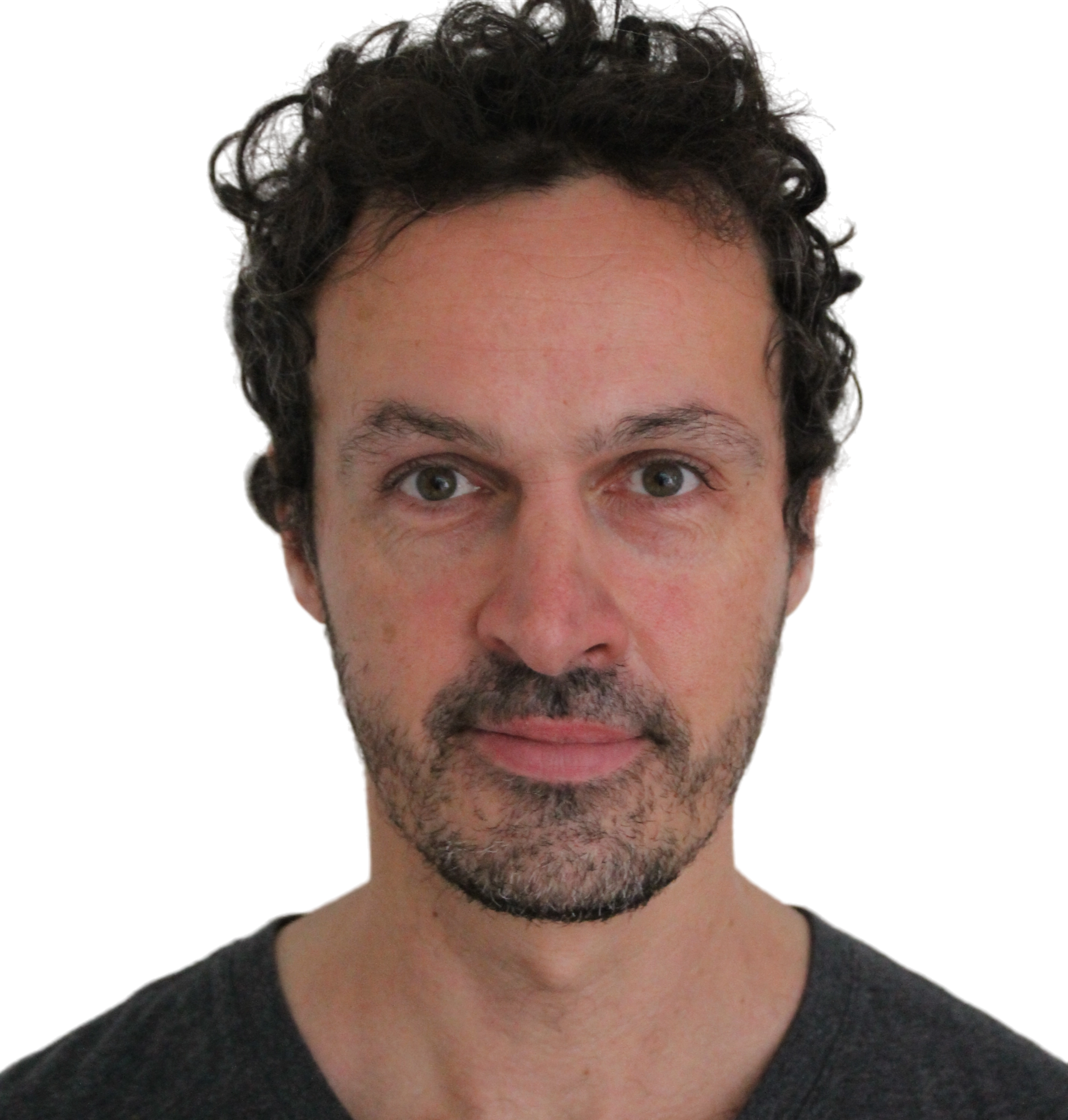 Norbert Obkircher - Content-Manager - Profilbild