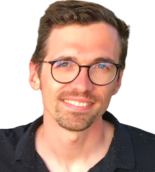 Norbert Stein - Technische Schulung & Open-Source-Arbeit - Profilbild