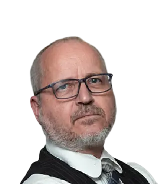 Norbert Steinhauser - Customer Journey Lead and Product Owner - profile avatar