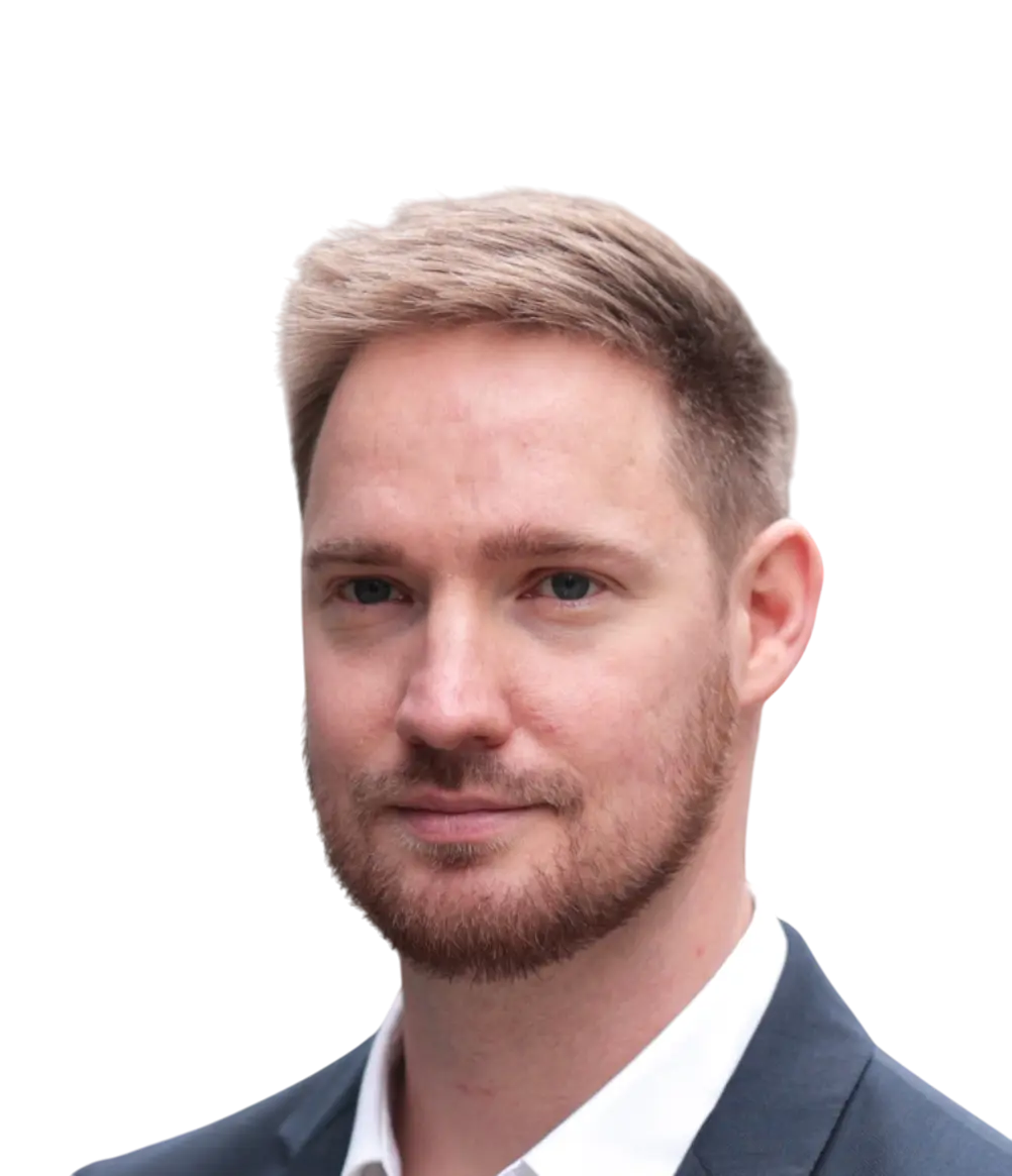 Norman Joiko - Managing Director - profile avatar