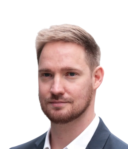 Norman Joiko - Geschäftsführer | Professioneller Material Engineer - Profilbild