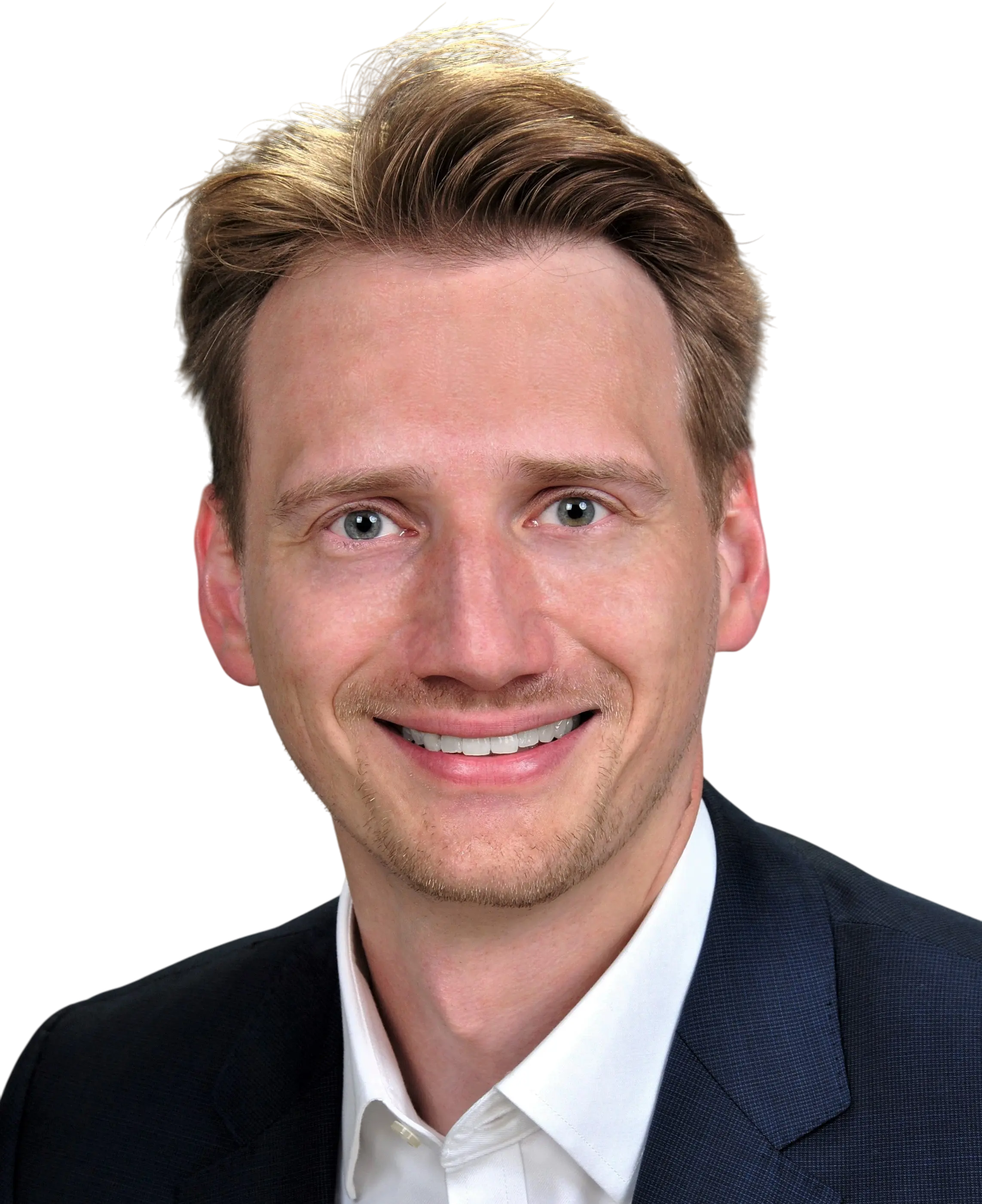 Norman Rexin - Experte für Projektmanagement, Prozessmanagement und Organisationsentwicklung - profile avatar