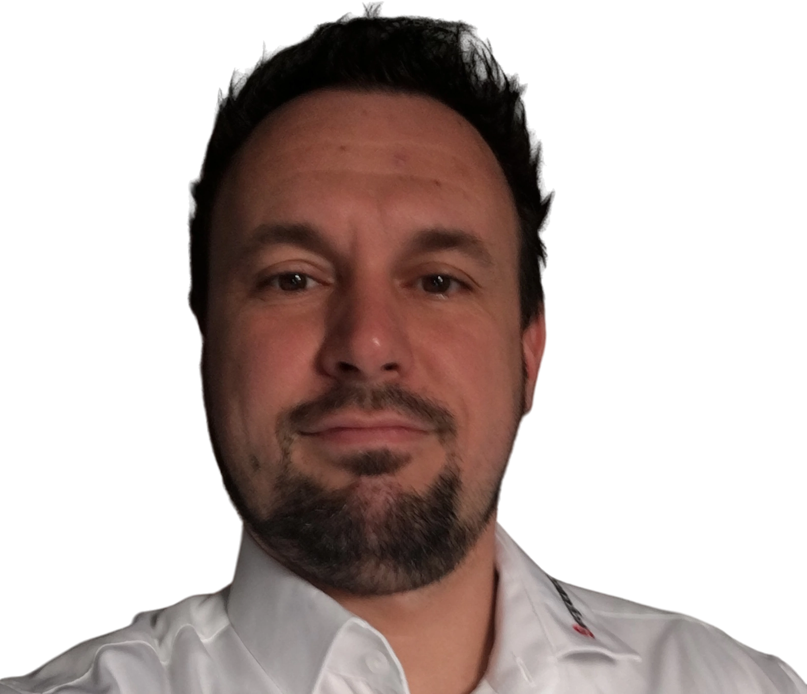 Norman Richter - Occupational Safety Specialist - profile avatar