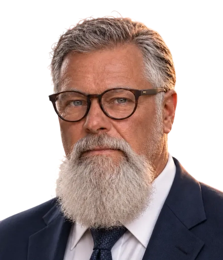 Normann G. - Geschäftsführer - Profilbild