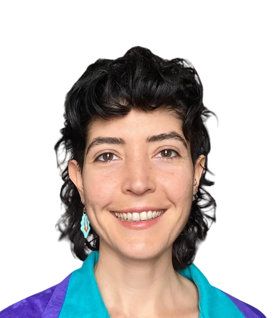 Nur Bildik - Programmassistent - Profilbild