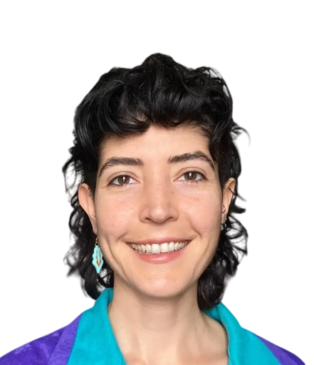 Nur Bildik - Program Assistant - profile avatar