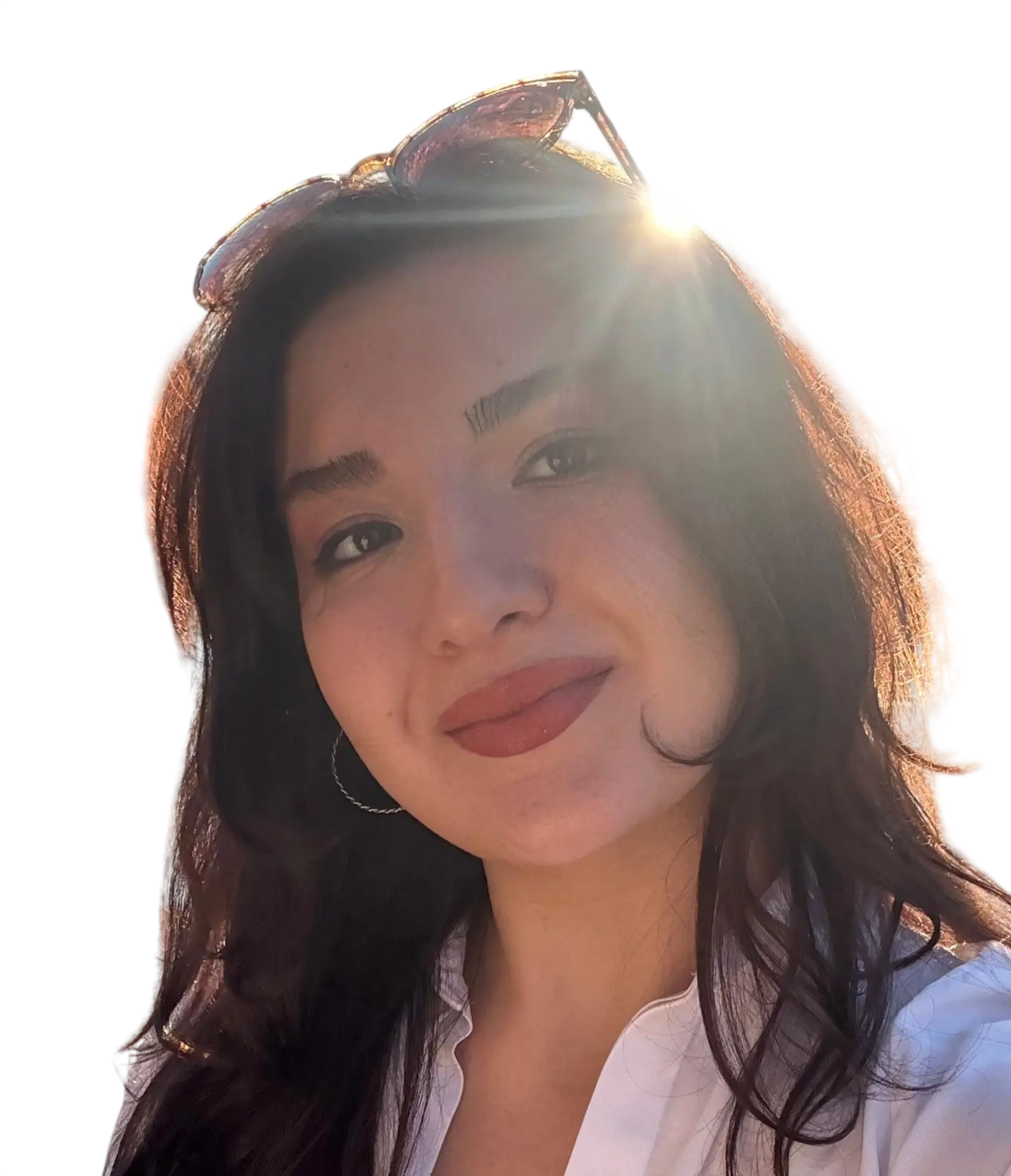 Nurbüke Teker - Software Engineer - profile avatar