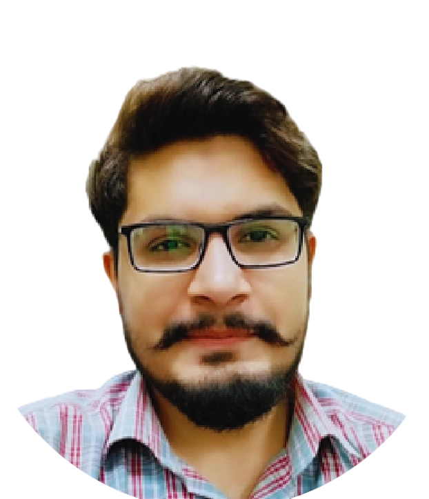 Obad Zafar - Trainer für Cybersicherheit - Profilbild