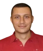 Octavian Golea - Technischer DWH-Analyst - Profilbild