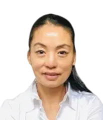 Okyung Yoon - Agile Transformation und Lean-Portfolio-Manager - Profilbild