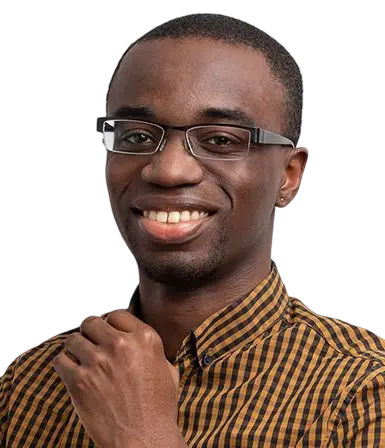 Ola Akinmade - Freelance BI Consultant & Analyst - profile avatar