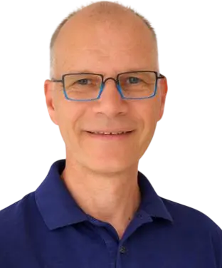 Olaf Ketelsen - Technischer Einkäufer (ad interim) - Profilbild