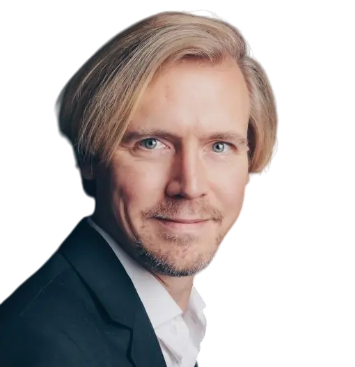 Olaf Kruse - Technical Product Owner PIM (Freelancer) - profile avatar