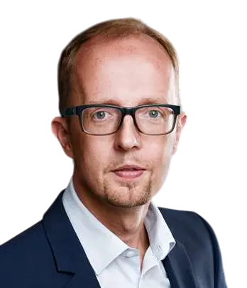 Olaf Martens - Interim Manager Head of Finance - profile avatar