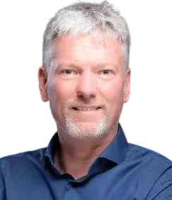 Olaf Nouvortne - Frontend Engineer - profile avatar