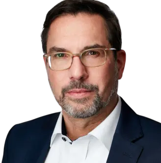 Olaf Pecina - Senior IT Consultant & Interim Manager - profile avatar