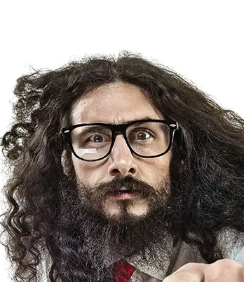 Olaf Radicke - DevOps-Architekt / Berater - Profilbild