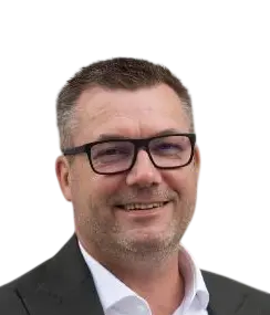 Olaf Schneider - Senior Supplier Quality Engineer für Sanitärprodukte - Profilbild