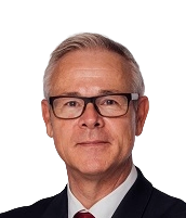 Olaf Spinnehörn - Leiter Materialmanagement - Profilbild