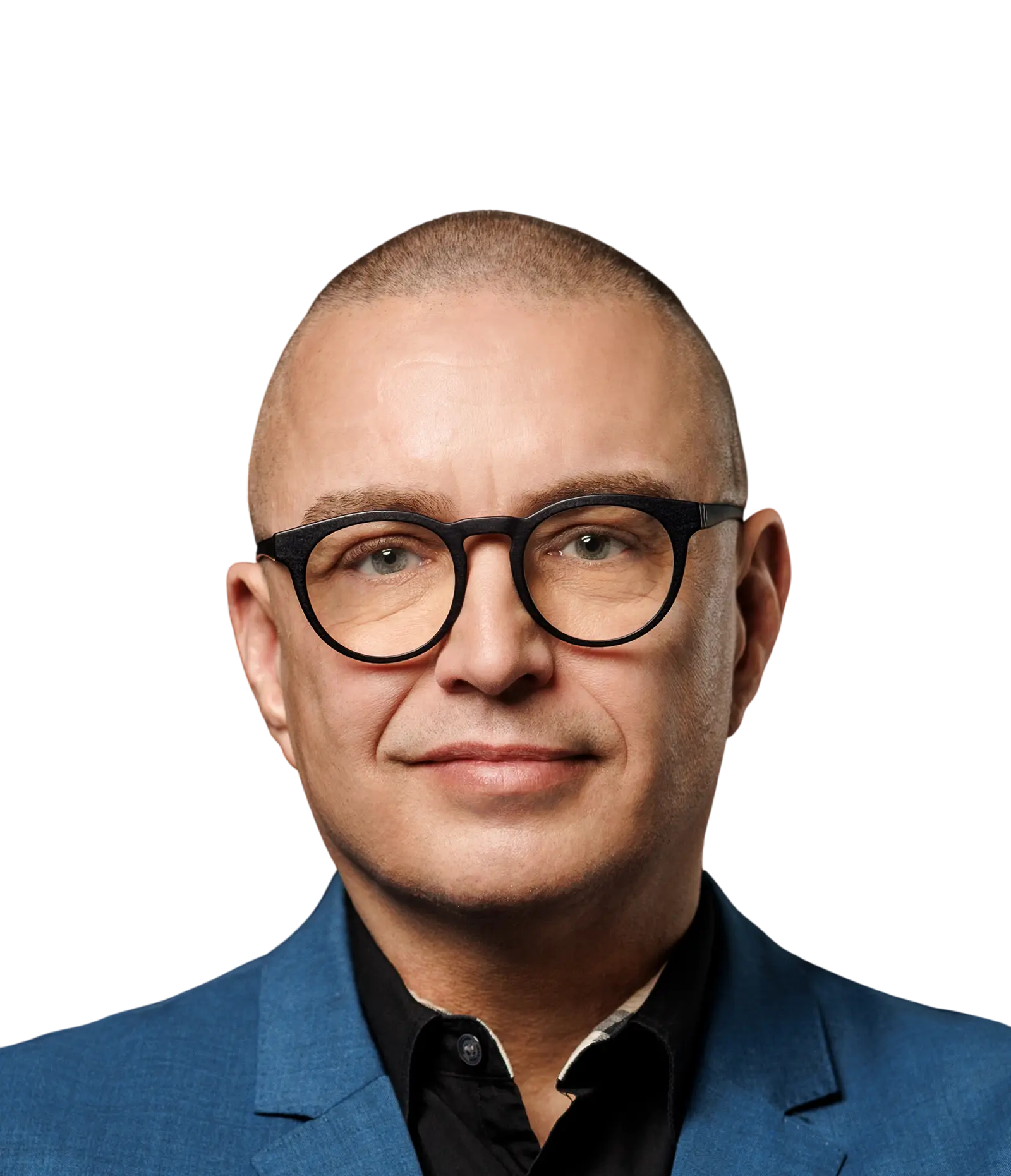 Olaf Steinhauer - Trainer/Coach/Facilitator - EXIN Agile Scrum Foundation (ASF.DE) - profile avatar