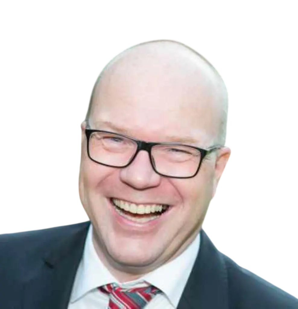 Olaf Steinicke - SAP Senior Entwickler - Profilbild