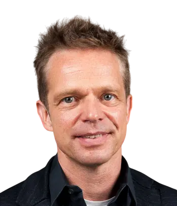 Olaf Titel - CTO, Gesellschafter, Agiler Coach, Product Owner - Profilbild