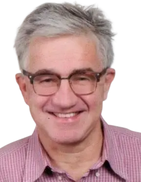 Olaf Wilde - Beraterprofil | Senior SAP WM Berater - Profilbild