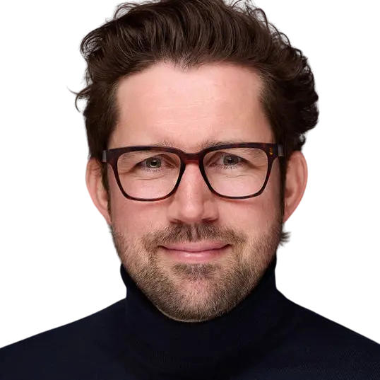 Ole Himmel - Manager Post Merger Integration, Process Management and Digitalization (Software) - profile avatar