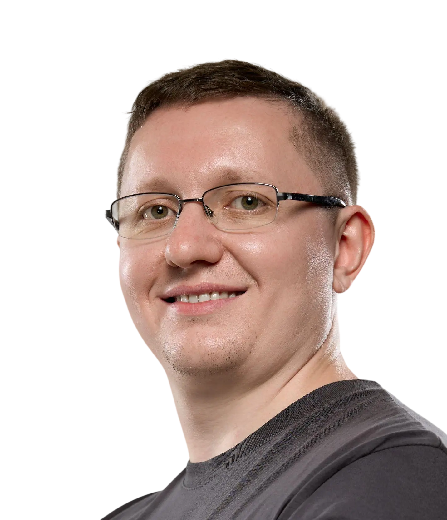 Oleg Abrazhaev - Staff Software Engineer - profile avatar