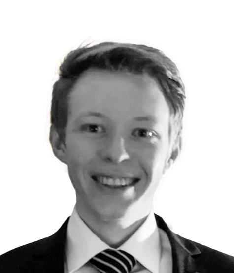 Oleg Kesler - UI/UX-Designer - Profilbild