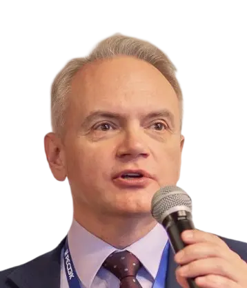 Oleg Shevaldyshev - Independent GCP QA Consultant - profile avatar