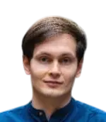 Oleksii Kvasnikov - Software developer (freelance) - profile avatar